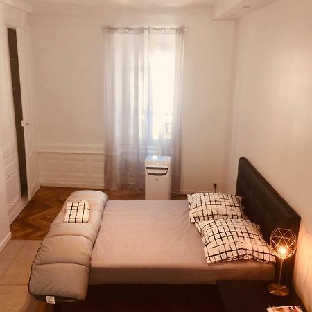 G: en plein centre de Lyon, visite à pied Appartement Buitenkant foto