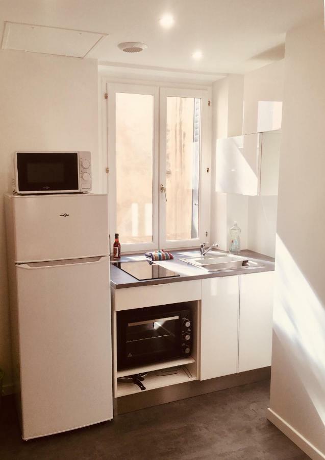G: en plein centre de Lyon, visite à pied Appartement Buitenkant foto